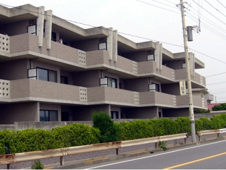 グランコピエ鎌倉由比ヶ浜