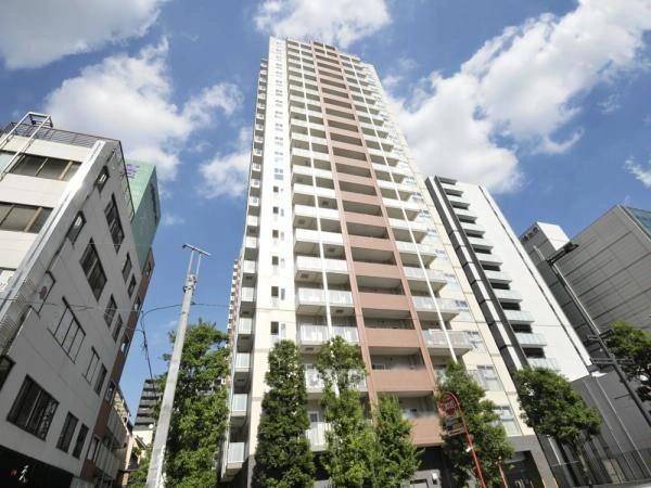ザ・大宮タワーズ