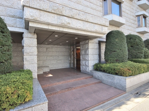 ロワヴェール学芸大学