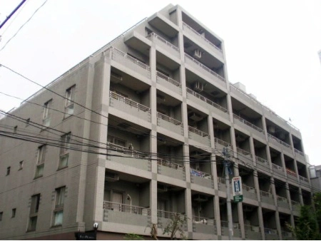 サージュ赤坂