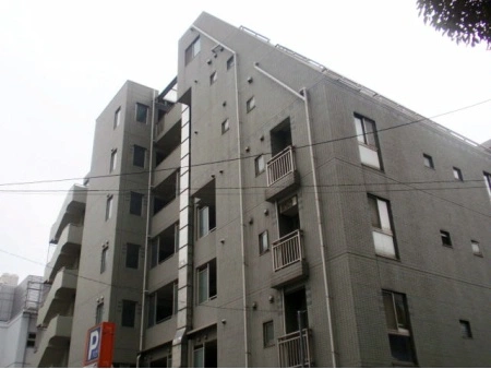 サージュ赤坂