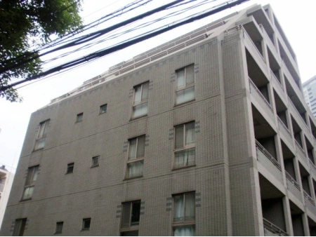 サージュ赤坂