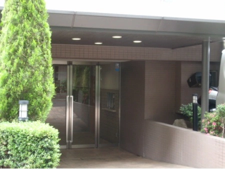 サージュ赤坂
