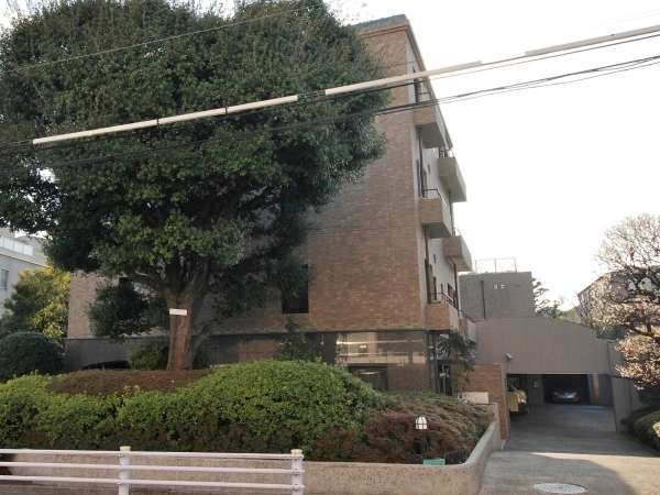 駒沢グランドヒルズ