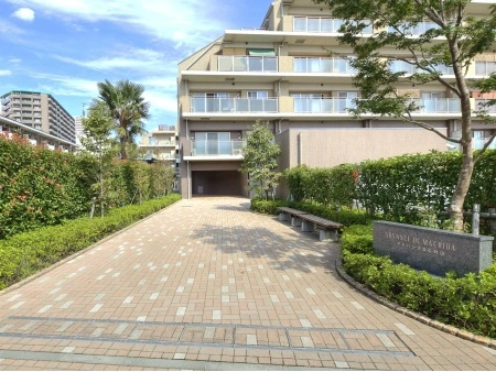 アドバンスDC町田
