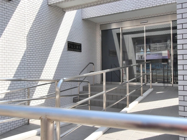 東急ドエルアルス浦和埼大通り