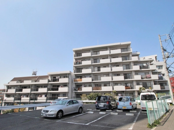 東急ドエルアルス浦和埼大通り