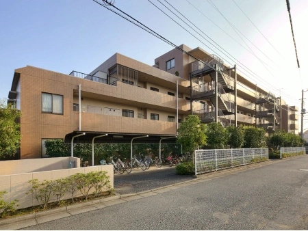 アドリーム湘南辻堂