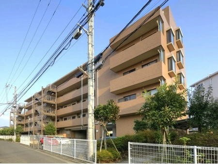 アドリーム湘南辻堂