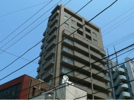 サーパス柏ウエストタワー