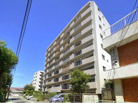 アドリーム大宮宮原弐番館