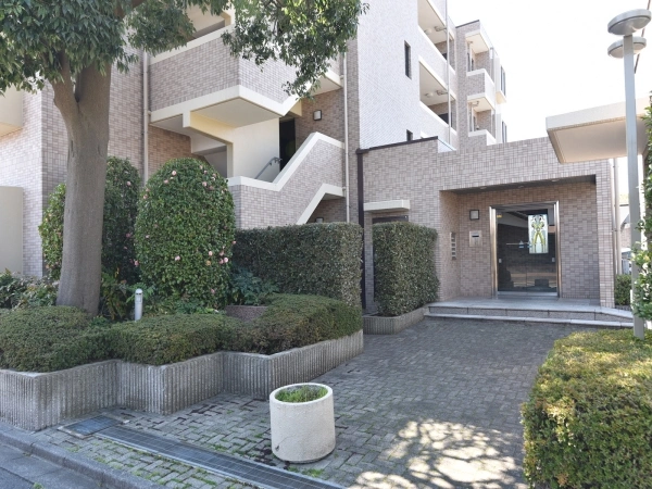 花小金井パークハウス