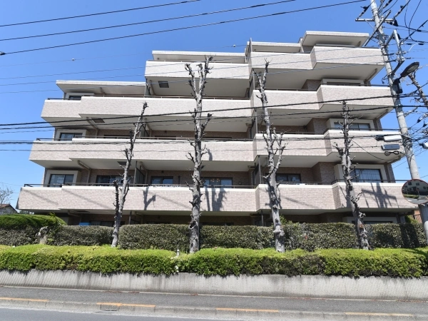 花小金井パークハウス