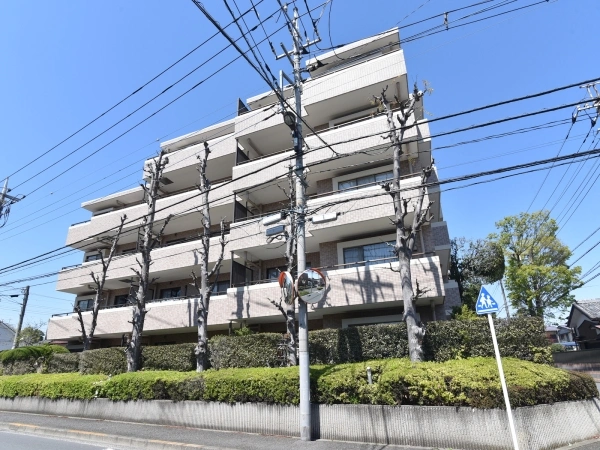花小金井パークハウス