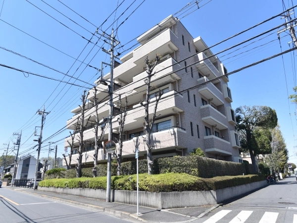 花小金井パークハウス