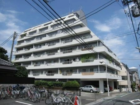 エクセリア世田谷上町