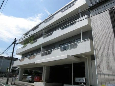 エクセリア世田谷上町
