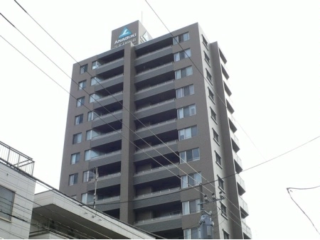 サーパス柏駅前マークタワー