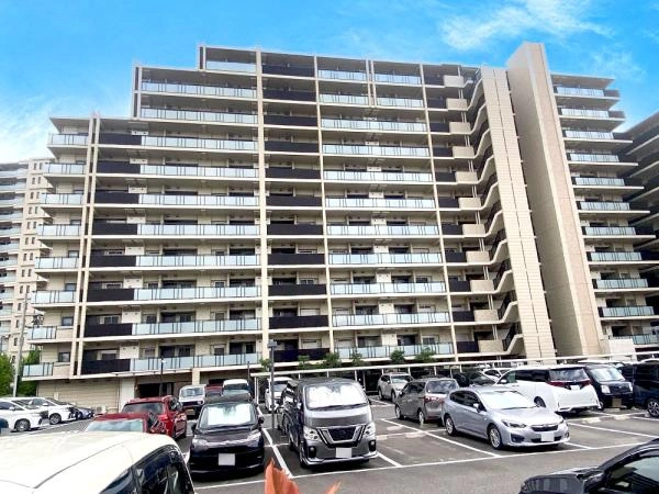 プラウドシティ大田六郷フォレスト街区