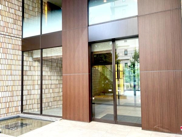 プラウドシティ大田六郷フォレスト街区