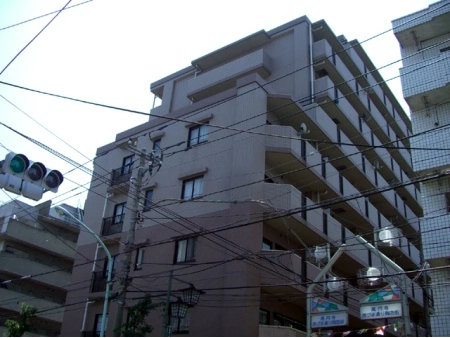 ザウインベル高円寺