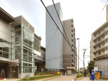 アプレ南橋本駅前アーバンフォレスト