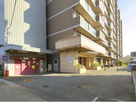 アプレ南橋本駅前アーバンフォレスト