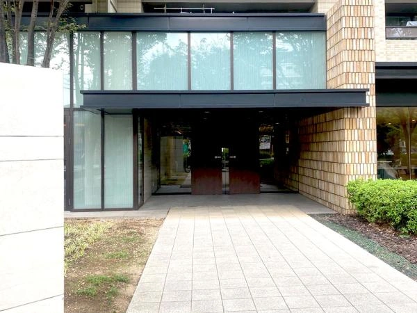 プラウドシティ大田六郷プラザ街区