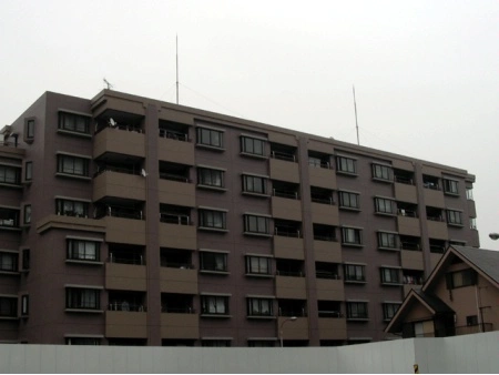 ザ・ウインベル町田中町