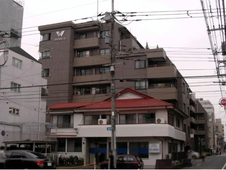 ザ・ウインベル町田中町