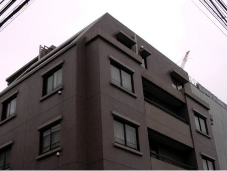 ザ・ウインベル町田中町
