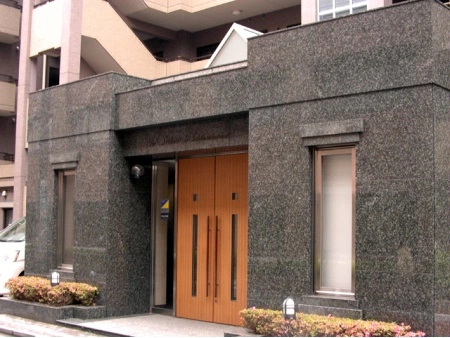 ザ・ウインベル町田中町