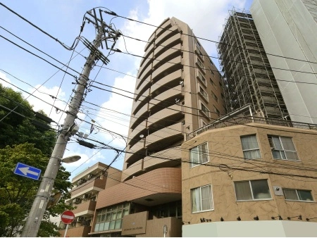 アムス松戸ブランティーク