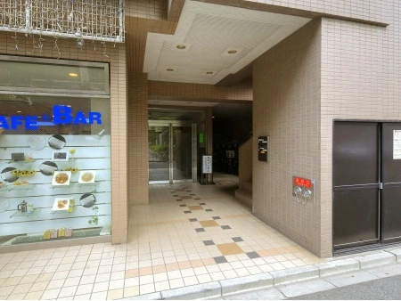 アムス松戸ブランティーク
