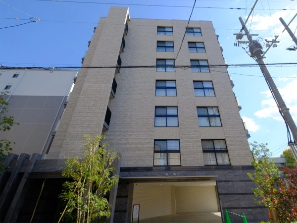 シエリア京都西大路