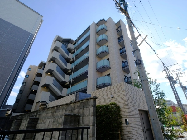 シエリア京都西大路