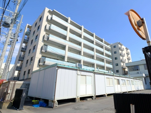 シエリア京都西大路