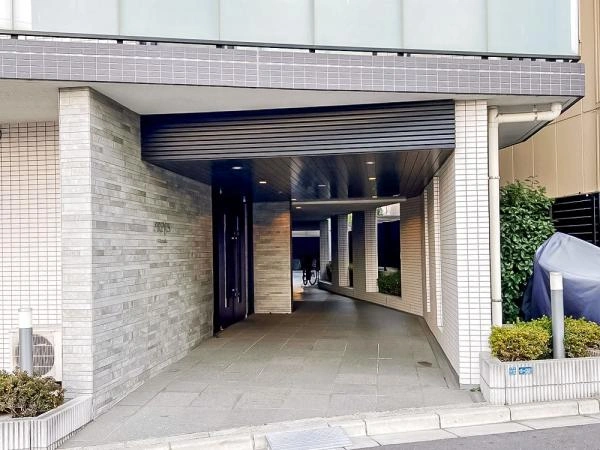 プレシス久が原