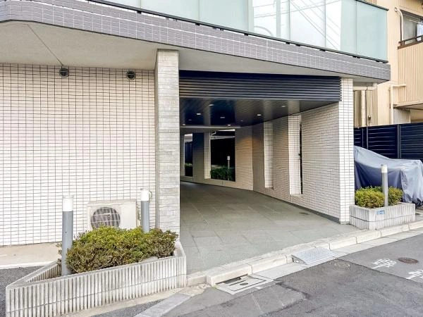 プレシス久が原