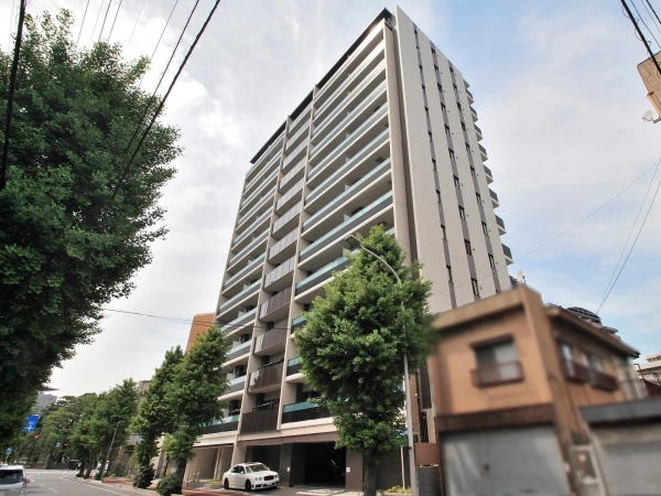 エクセレントシティ千葉県庁前