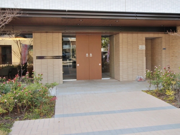 サングランデ津田沼