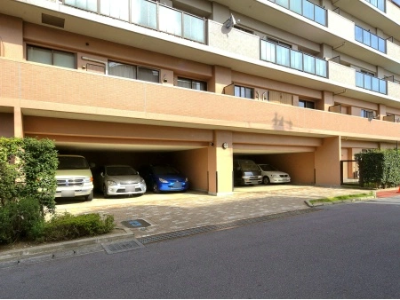 アルトラージュ薬園台