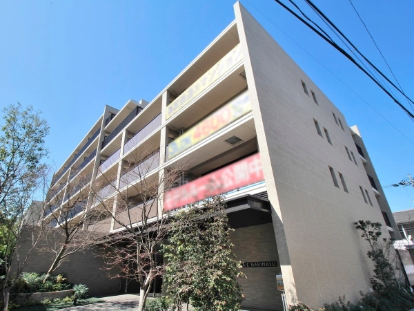 ソライエ成増