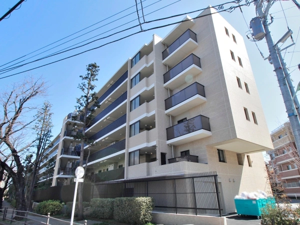 ソライエ成増