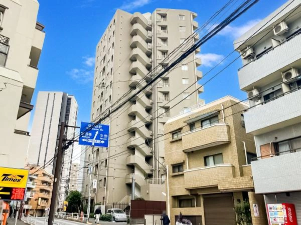 THEパームス東中野ll