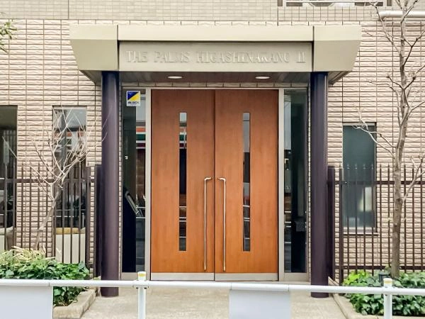 THEパームス東中野ll