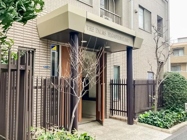 THEパームス東中野ll