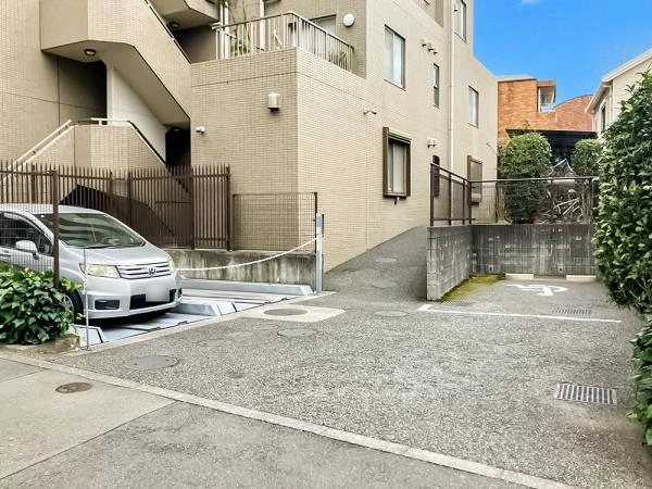 THEパームス東中野ll