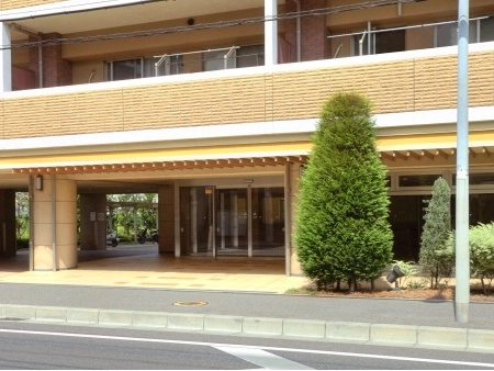 アンビシャス新八柱