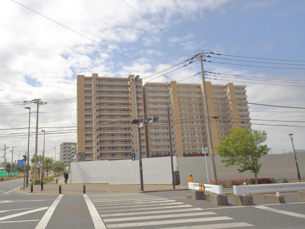 エクセレントシティ柏の葉キャンパス